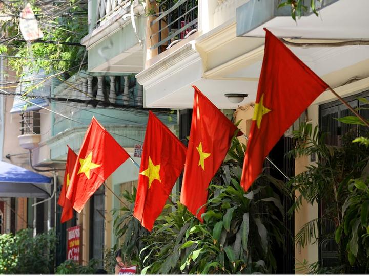Chấm điểm loạt “green flags” - Cảm hứng video marketing từ Hotspot Matrix
