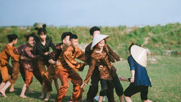 Trải nghiệm đa dạng công nghệ - Cảm hứng video marketing từ Hotspot Matrix