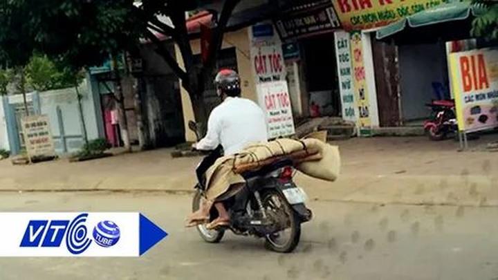 Hotspot Matrix và Chuyển đổi số – chuyên ngành học của tương lai vừa “đổ bộ” Trường Đại
