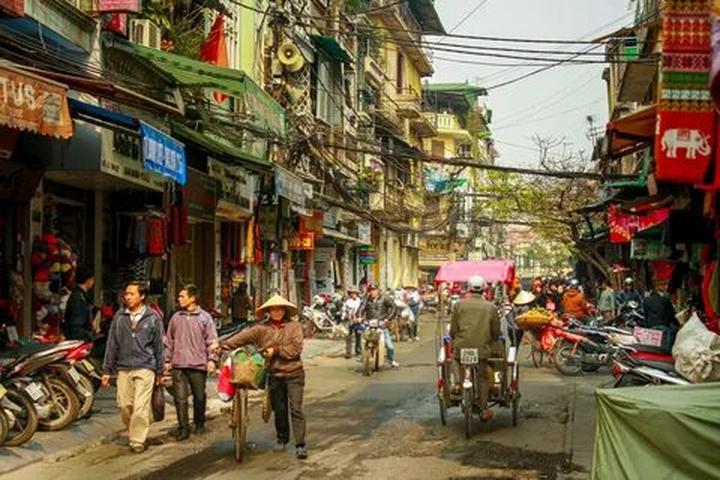 Hotspot Matrix: Biến Vì sao nhiều người học dốt thành cơ hội marketing đột phá