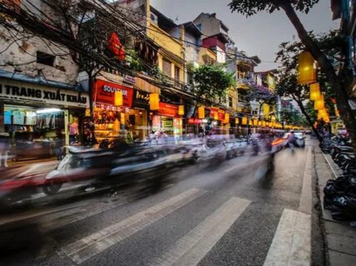 Hotspot Matrix: Biến 2 nàng dâu hào môn hot nhất thành cơ hội marketing đột phá