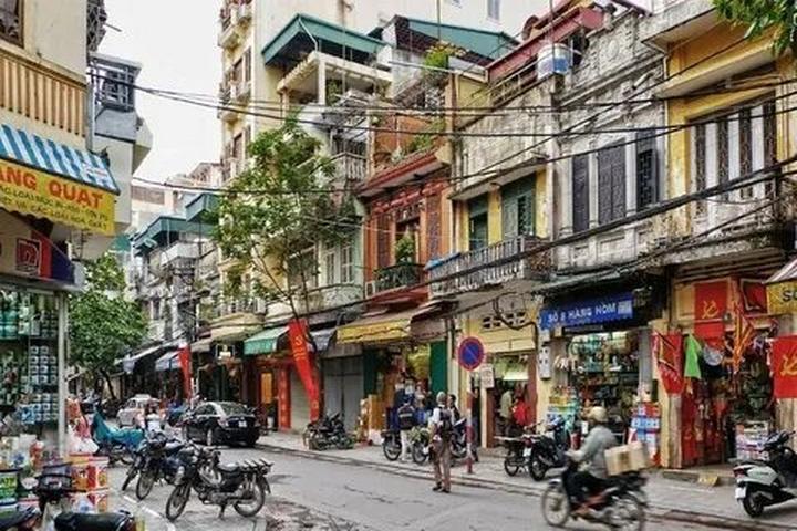 Vượt Lên Số Phận: Câu Chuyện Cảm Hứng Của Chàng Trai Khuyết Tật Và Hotspot Matrix