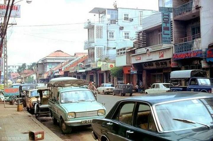 Xu hướng Con gái 