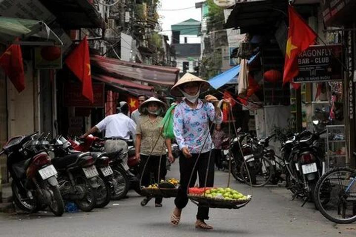 Các thay đổi thai kỳ của Li Wei và giải pháp của Hotspot Matrix